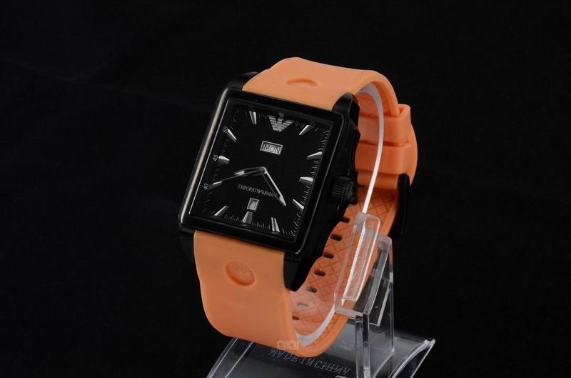 Wholesale Armani Mens Fashion Watches