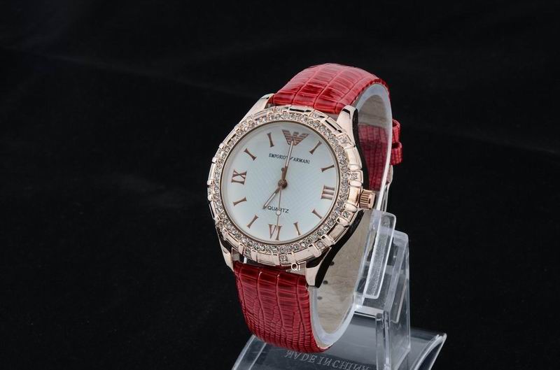 Wholesale Armani Mens Fashion Watches