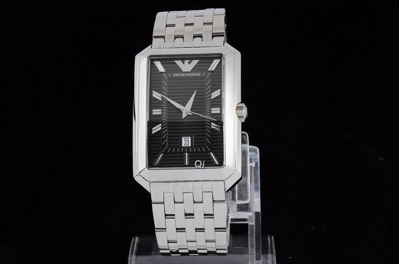 Wholesale Armani Mens Fashion Watches