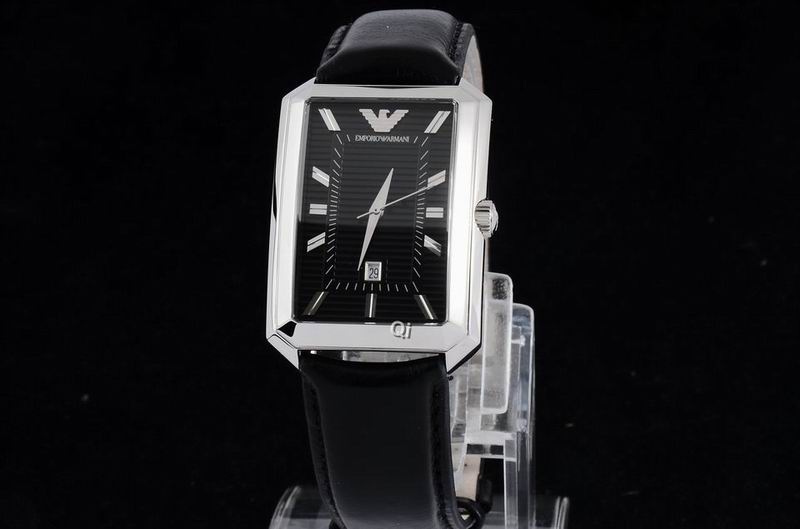 Wholesale Armani Mens Fashion Watches