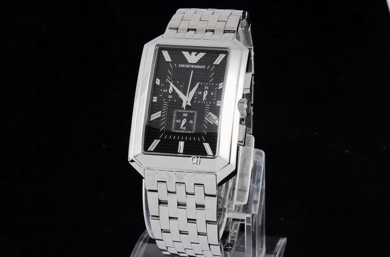 Wholesale Armani Mens Fashion Watches