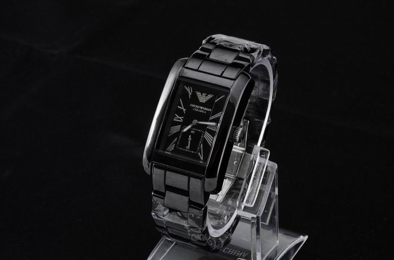Wholesale Armani Mens Fashion Watches