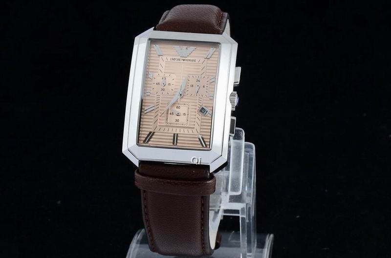 Wholesale Armani Mens Fashion Watches