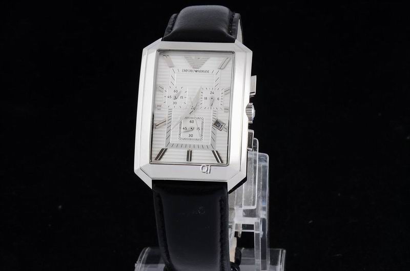 Wholesale Armani Mens Fashion Watches