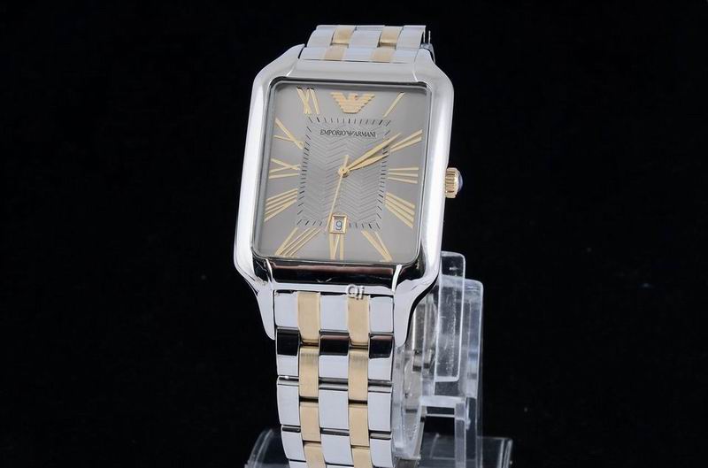 Wholesale Armani Mens Fashion Watches