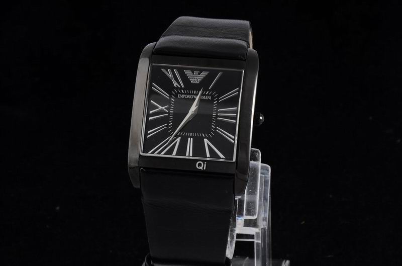 Wholesale Armani Mens Fashion Watches