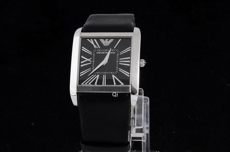Wholesale Armani Mens Fashion Watches