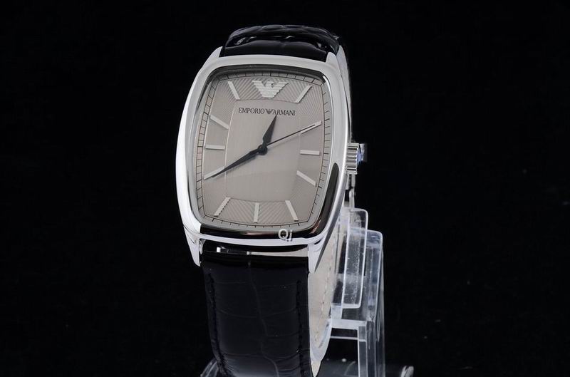 Wholesale Armani Mens Fashion Watches
