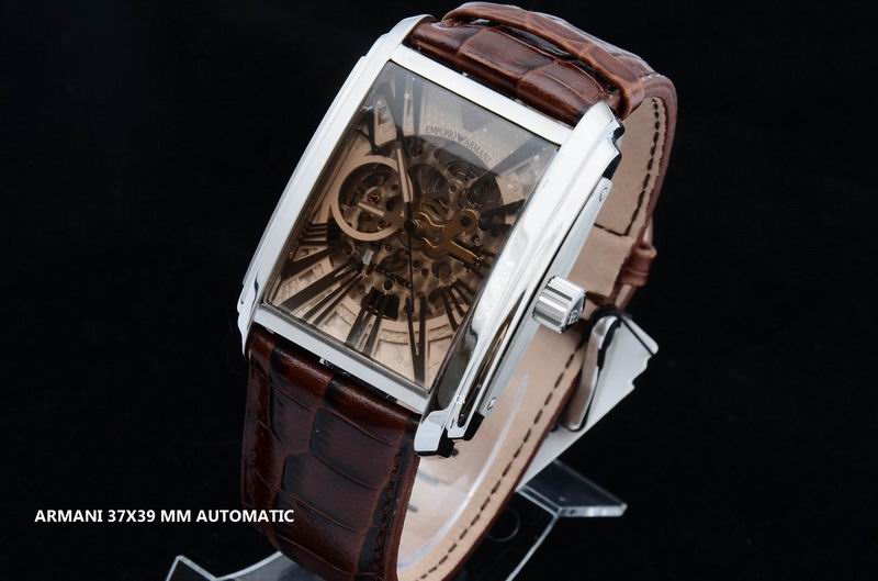 Wholesale Armani Mens Fashion Watches