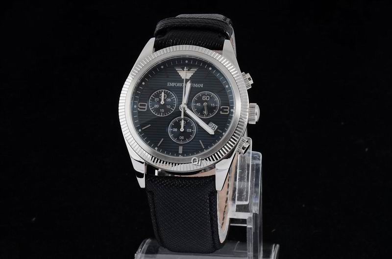 Wholesale Armani Mens Fashion Watches