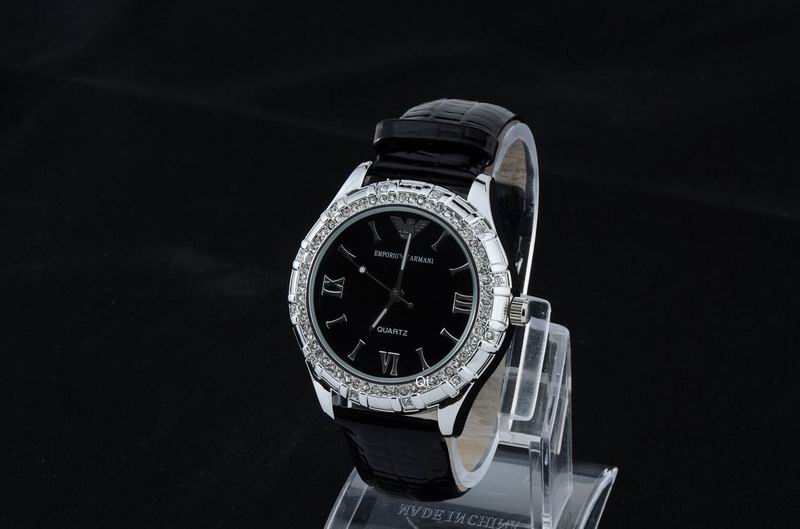 Wholesale Armani Mens Fashion Watches