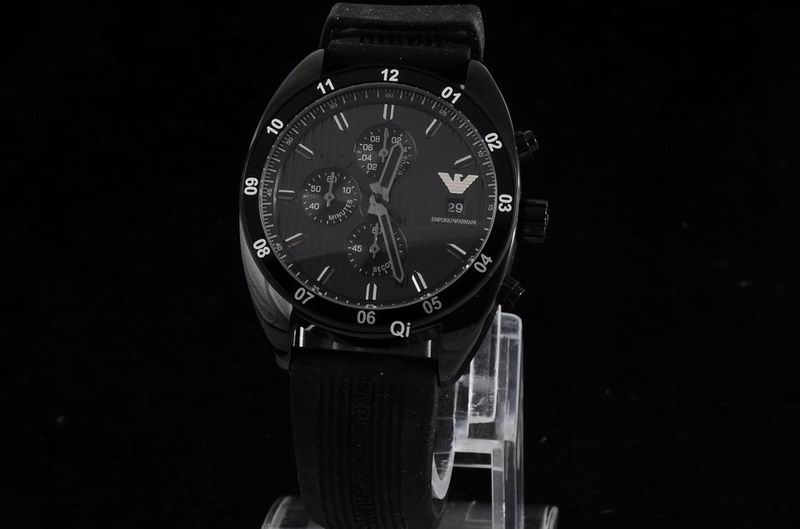 Wholesale Armani Mens Fashion Watches
