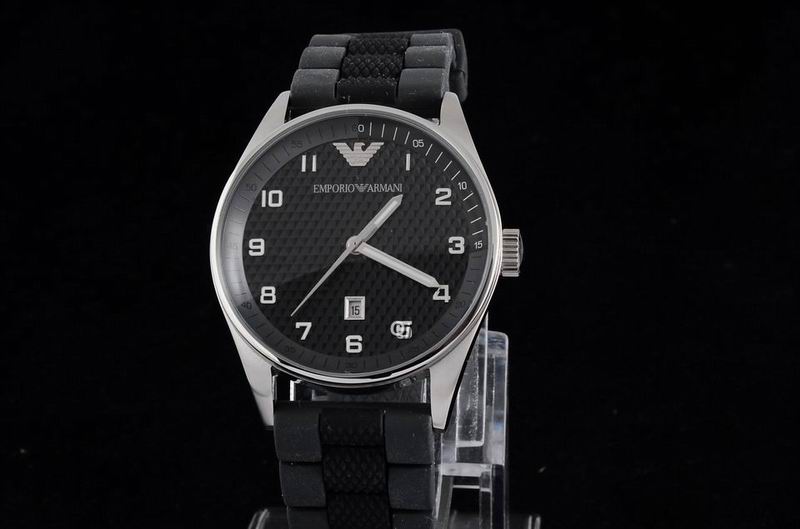 Wholesale Armani Mens Fashion Watches