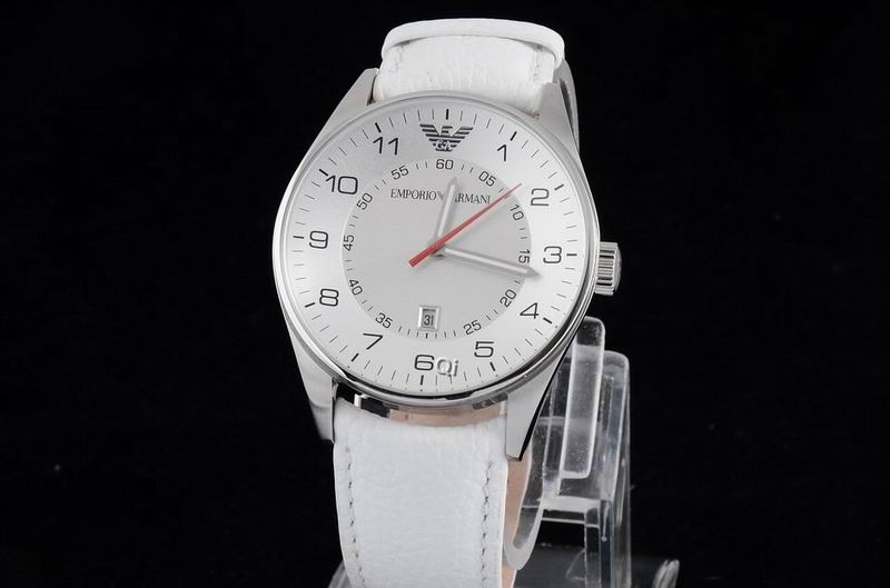 Wholesale Armani Mens Fashion Watches