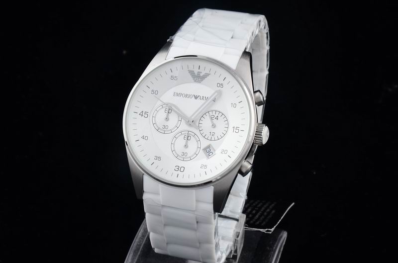 Wholesale Armani Mens Fashion Watches