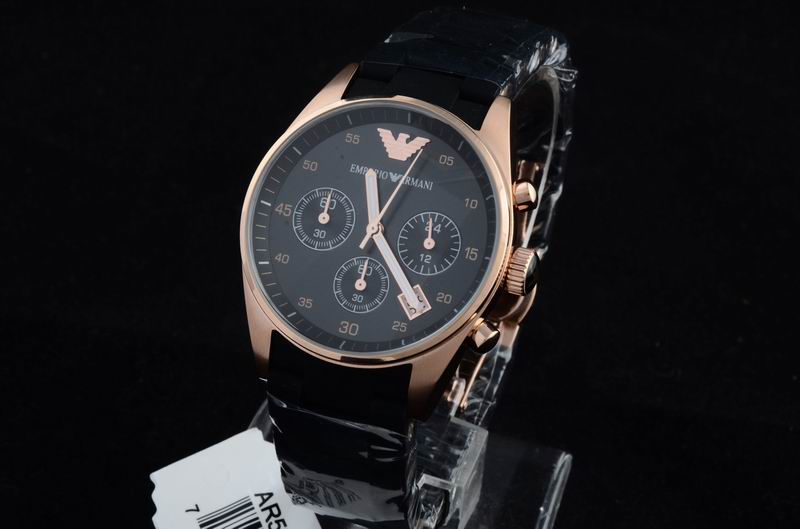 Wholesale Armani Mens Fashion Watches