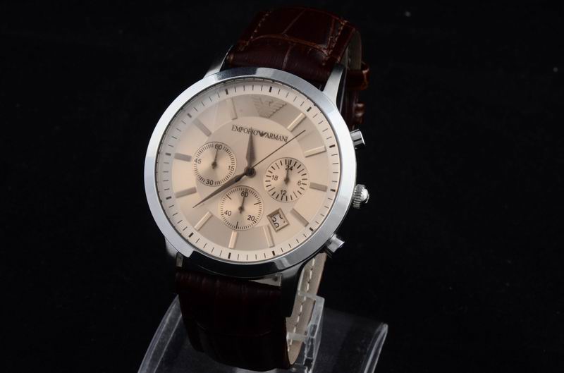 Wholesale Emporio Armani Watches For Men