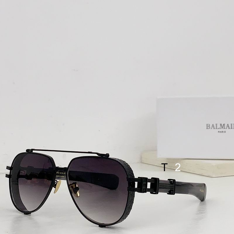 Wholesale Cheap Balmain Replica Sunglasses Aaa for Sale