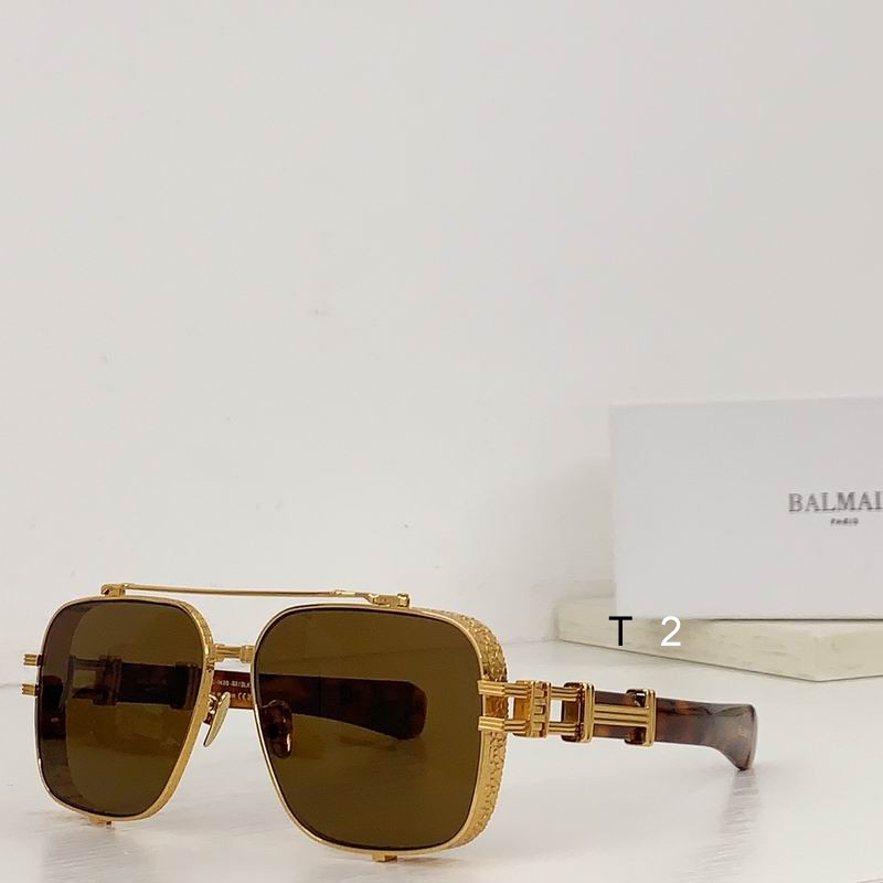 Wholesale Cheap Balmain Replica Sunglasses Aaa for Sale