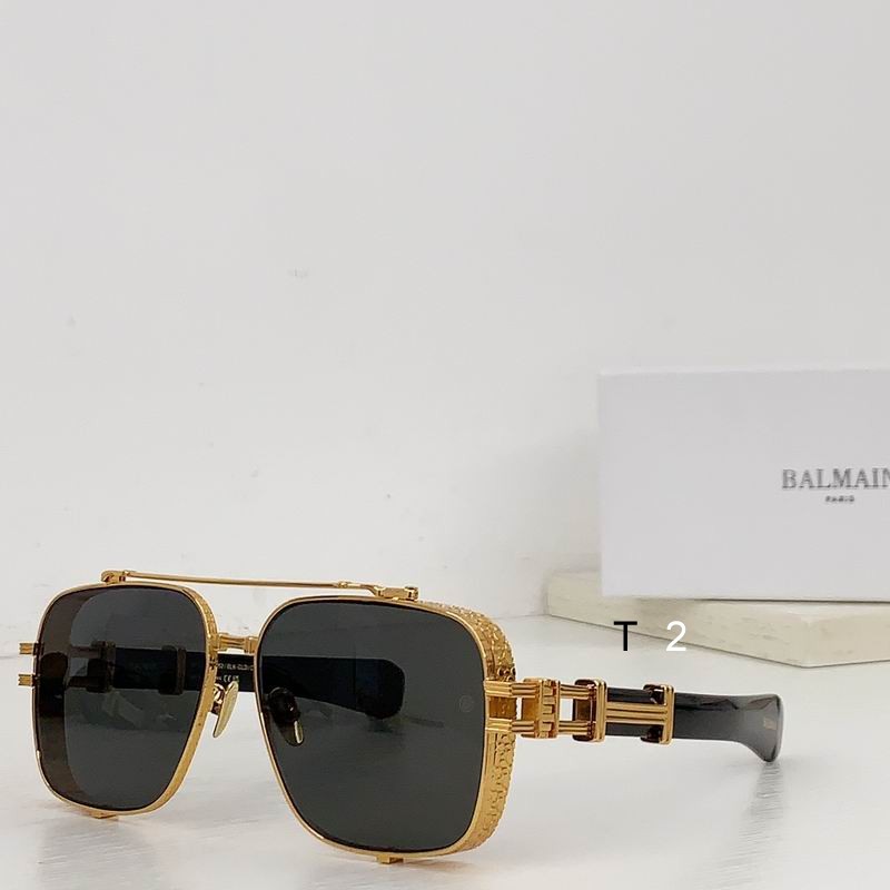 Wholesale Cheap Balmain Replica Sunglasses Aaa for Sale