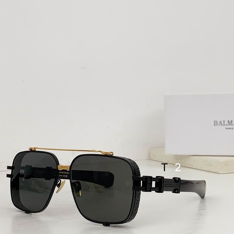 Wholesale Cheap Balmain Replica Sunglasses Aaa for Sale