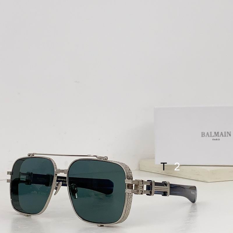Wholesale Cheap Balmain Replica Sunglasses Aaa for Sale