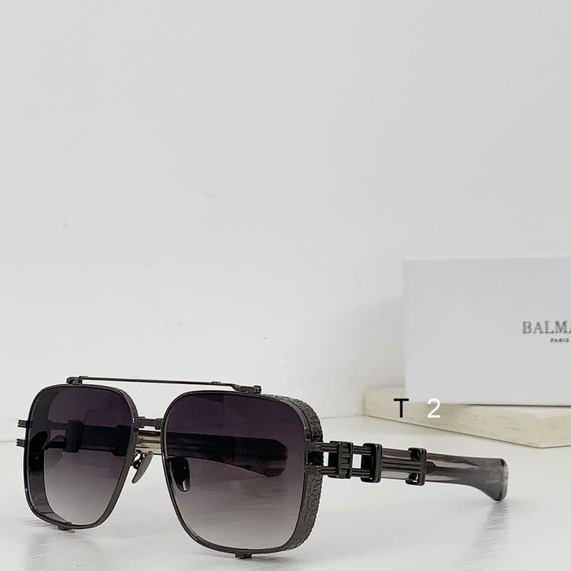 Wholesale Cheap Balmain Replica Sunglasses Aaa for Sale