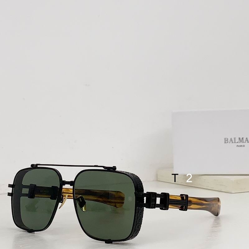 Wholesale Cheap Balmain Replica Sunglasses Aaa for Sale