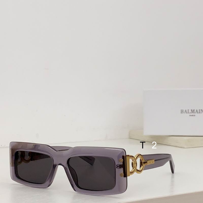 Wholesale Cheap Balmain Replica Sunglasses Aaa for Sale