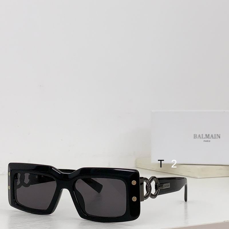 Wholesale Cheap Balmain Replica Sunglasses Aaa for Sale