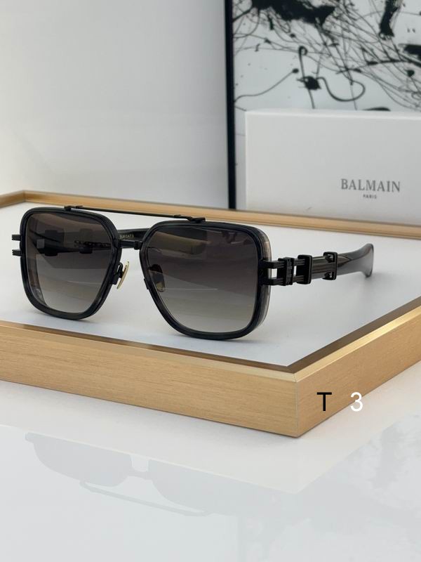Wholesale Cheap Balmain Replica Sunglasses Aaa for Sale