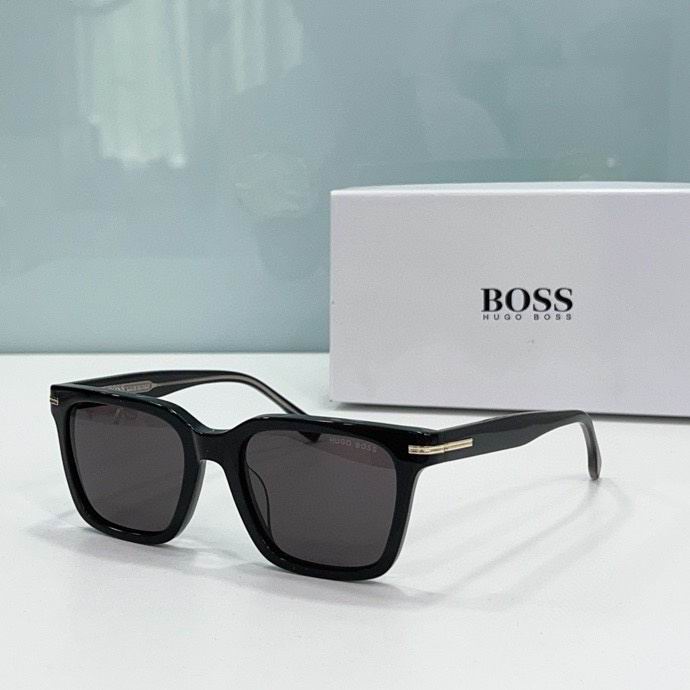 Wholesale Cheap Boss Replica Sunglasses Aaa for Sale