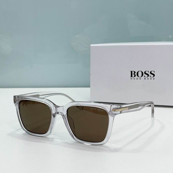 Wholesale Cheap Boss Replica Sunglasses Aaa for Sale