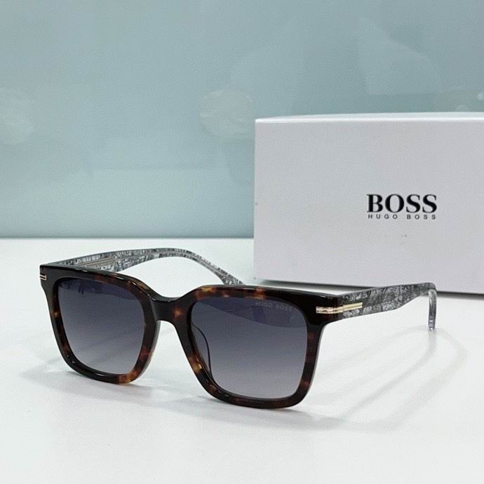 Wholesale Cheap Boss Replica Sunglasses Aaa for Sale