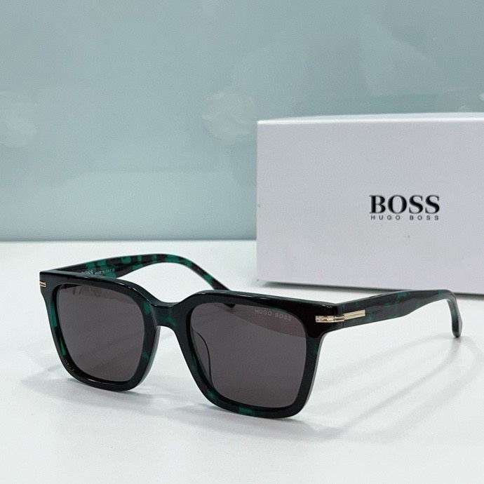 Wholesale Cheap Boss Replica Sunglasses Aaa for Sale