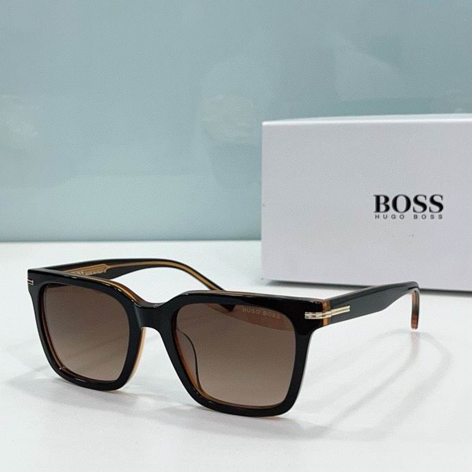 Wholesale Cheap Boss Replica Sunglasses Aaa for Sale