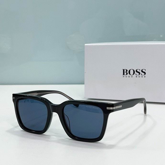 Wholesale Cheap Boss Replica Sunglasses Aaa for Sale