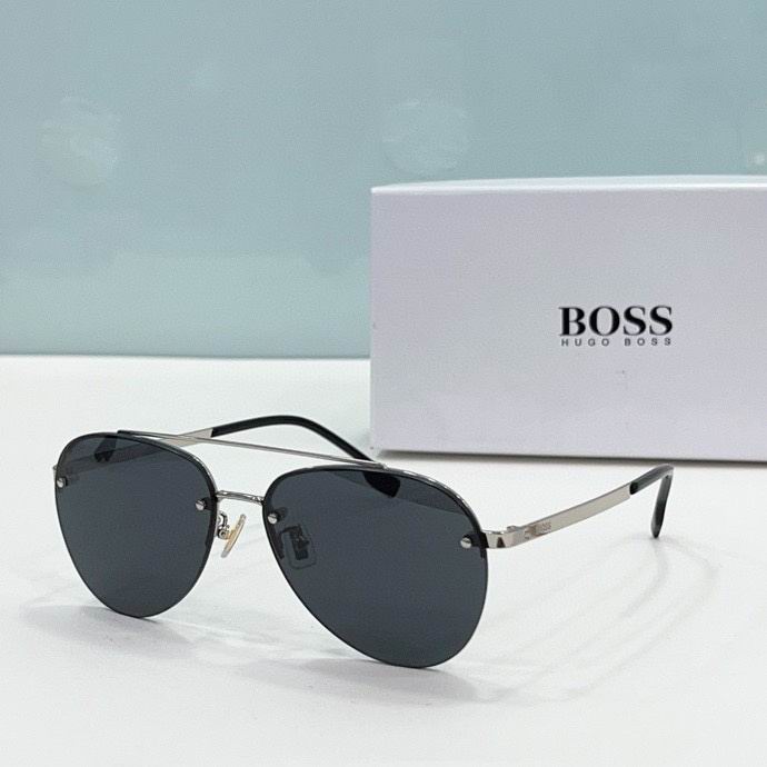 Wholesale Cheap Boss Replica Sunglasses Aaa for Sale