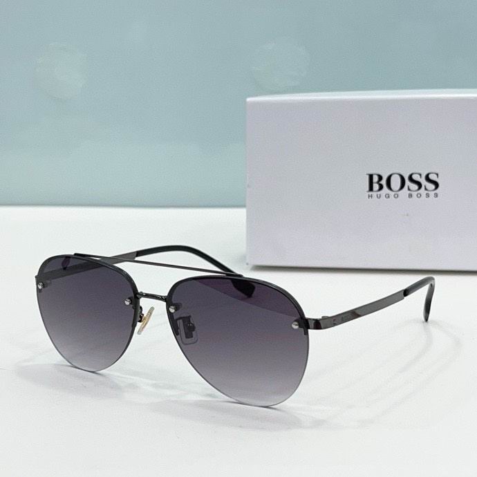 Wholesale Cheap Boss Replica Sunglasses Aaa for Sale