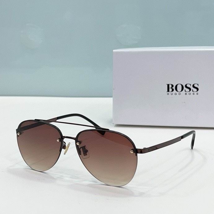 Wholesale Cheap Boss Replica Sunglasses Aaa for Sale