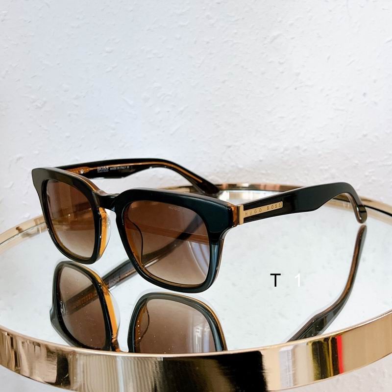 Wholesale Cheap Boss Replica Sunglasses Aaa for Sale