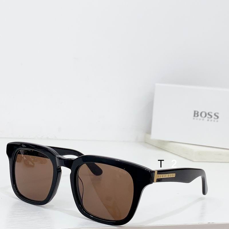 Wholesale Cheap Boss Replica Sunglasses Aaa for Sale