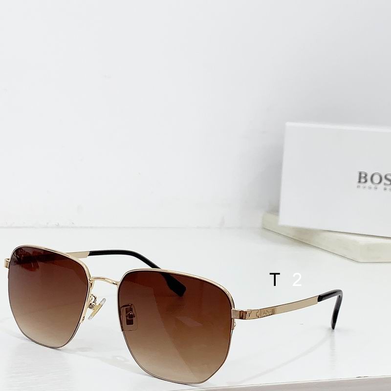 Wholesale Cheap Boss Replica Sunglasses Aaa for Sale