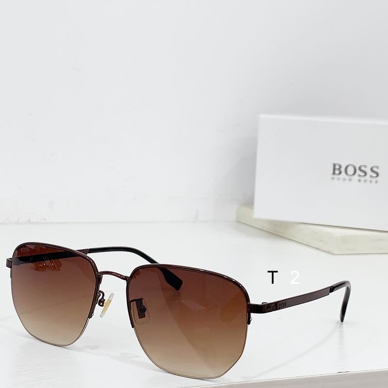 Wholesale Cheap Boss Replica Sunglasses Aaa for Sale