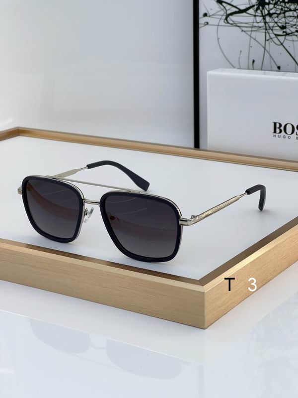 Wholesale Cheap Boss Replica Sunglasses Aaa for Sale