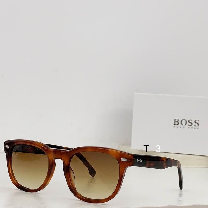 Wholesale Cheap Boss Replica Sunglasses Aaa for Sale