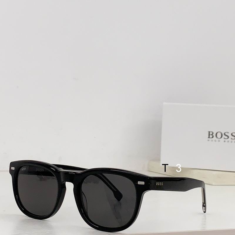 Wholesale Cheap Boss Replica Sunglasses Aaa for Sale