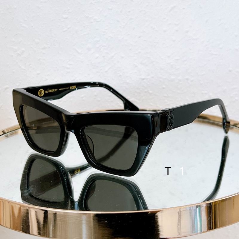 Wholesale Cheap B urberry Replica Sunglasses for Sale