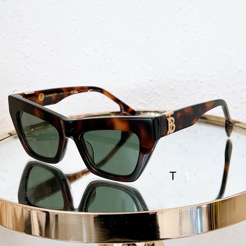 Wholesale Cheap B urberry Replica Sunglasses for Sale