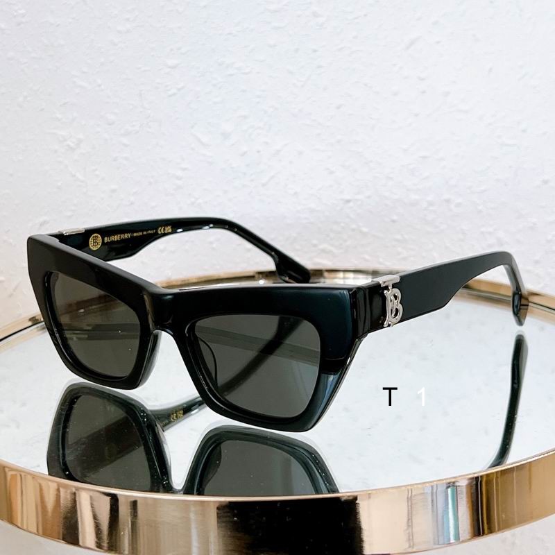 Wholesale Cheap B urberry Replica Sunglasses for Sale
